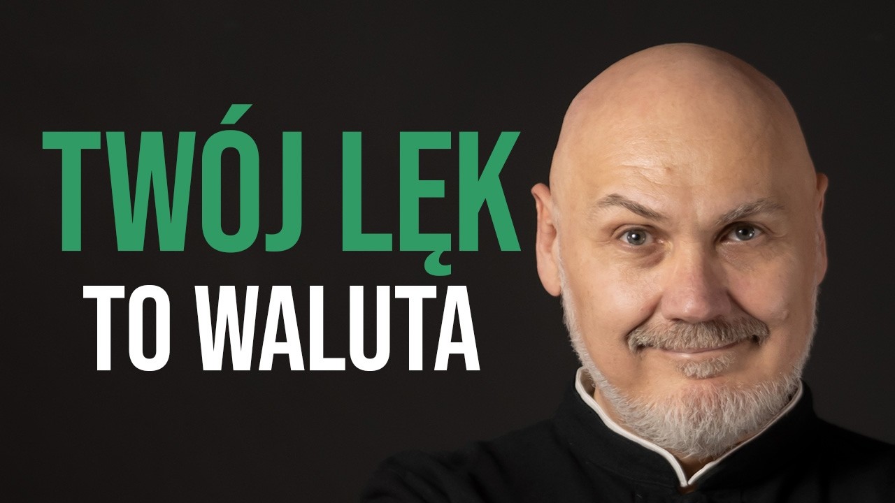Dlaczego społeczeństwo się rozpada? | Jarosław Gibas