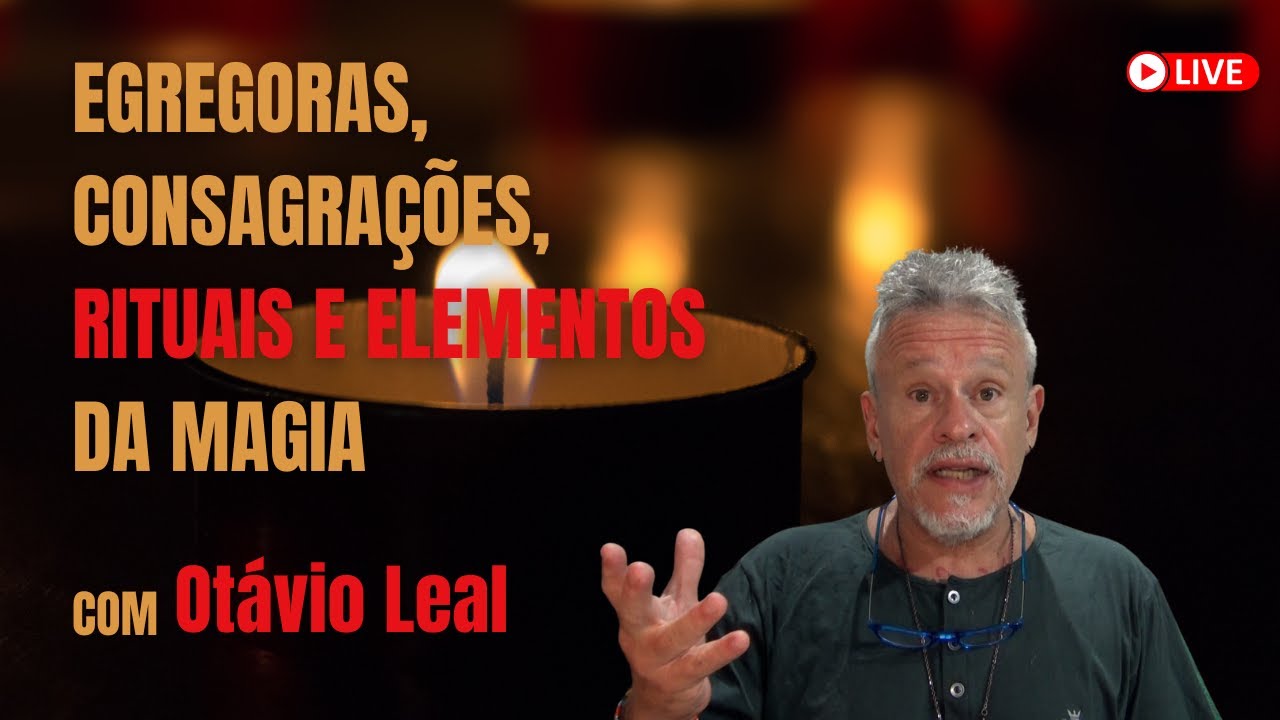 Egregoras, Consagra&ccedil;&otilde;es, Rituais e Elementos da Magia