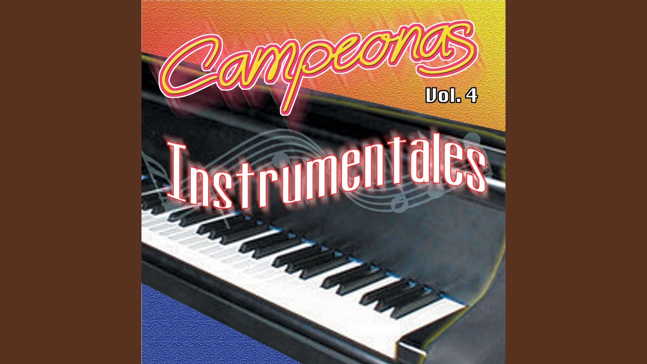 La Playa (Instrumental)