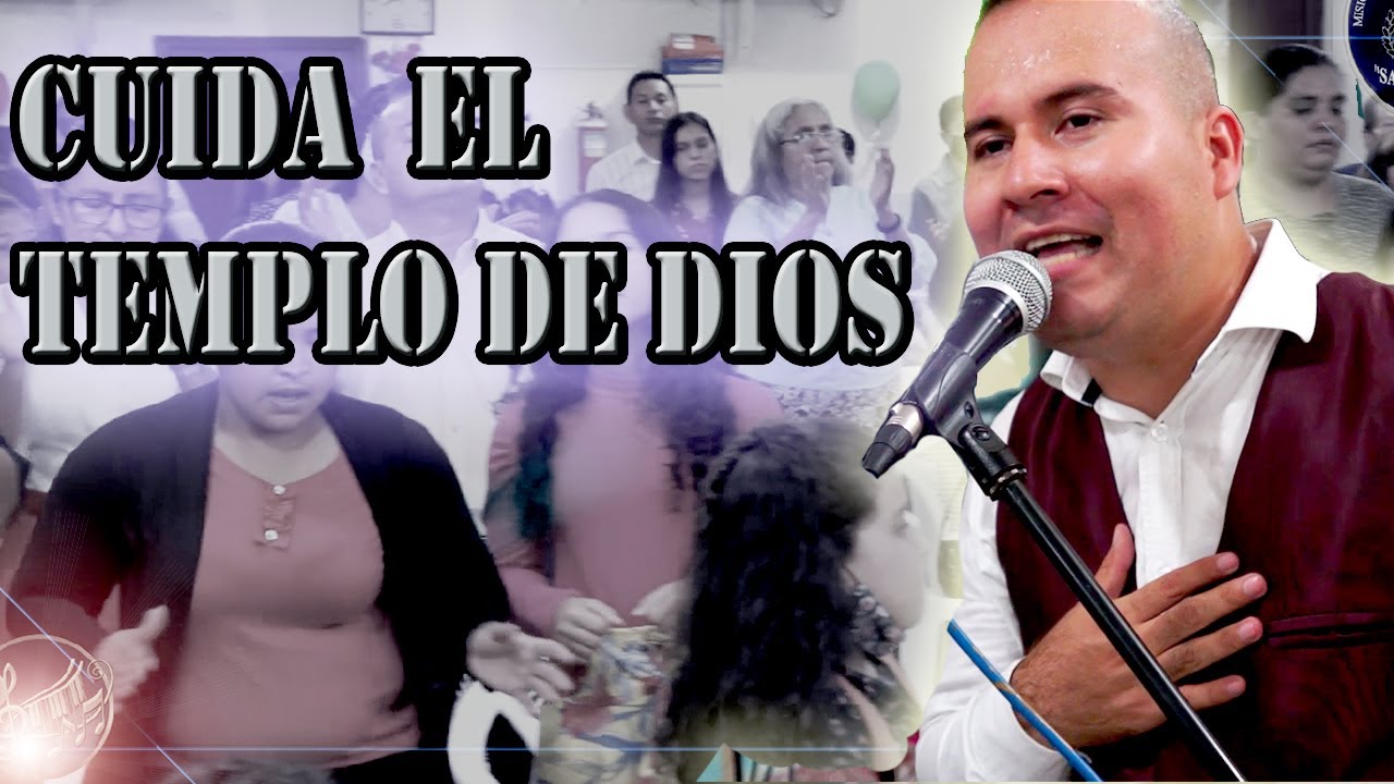 Impactante 💥tema Inédito💥Salmista Moisés Ordóñez acción de Gracias Iglesia 