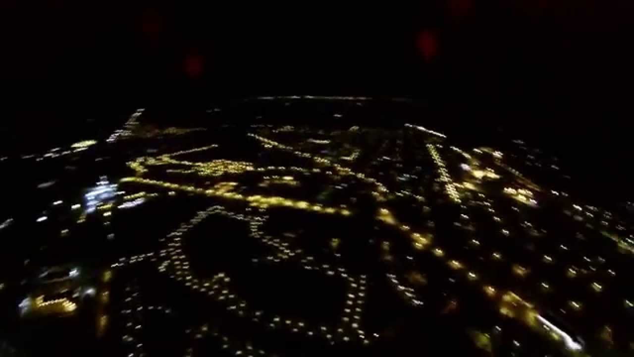 night motion testing