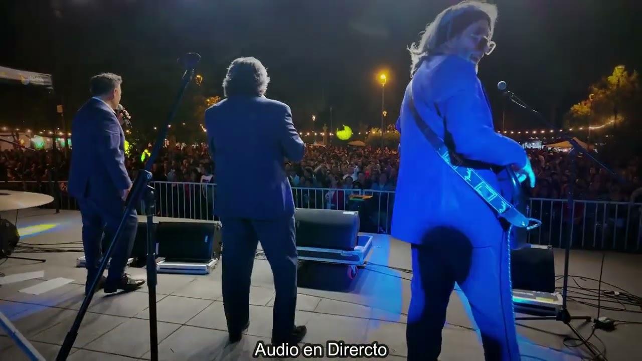 CARNAVAL ELQUINO 2026 EN VICUÑA