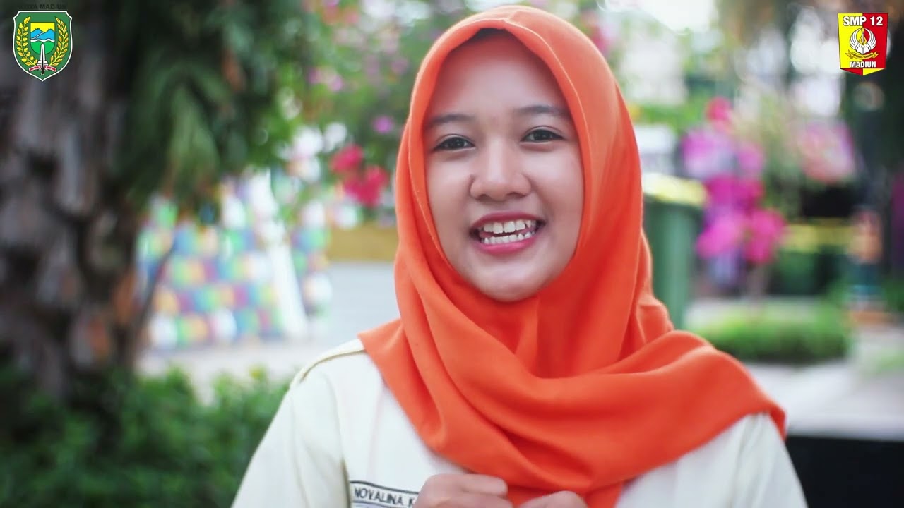 SMP NEGERI 12 MADIUN (TIM 2)_LOMBA REPORTASE 2025 