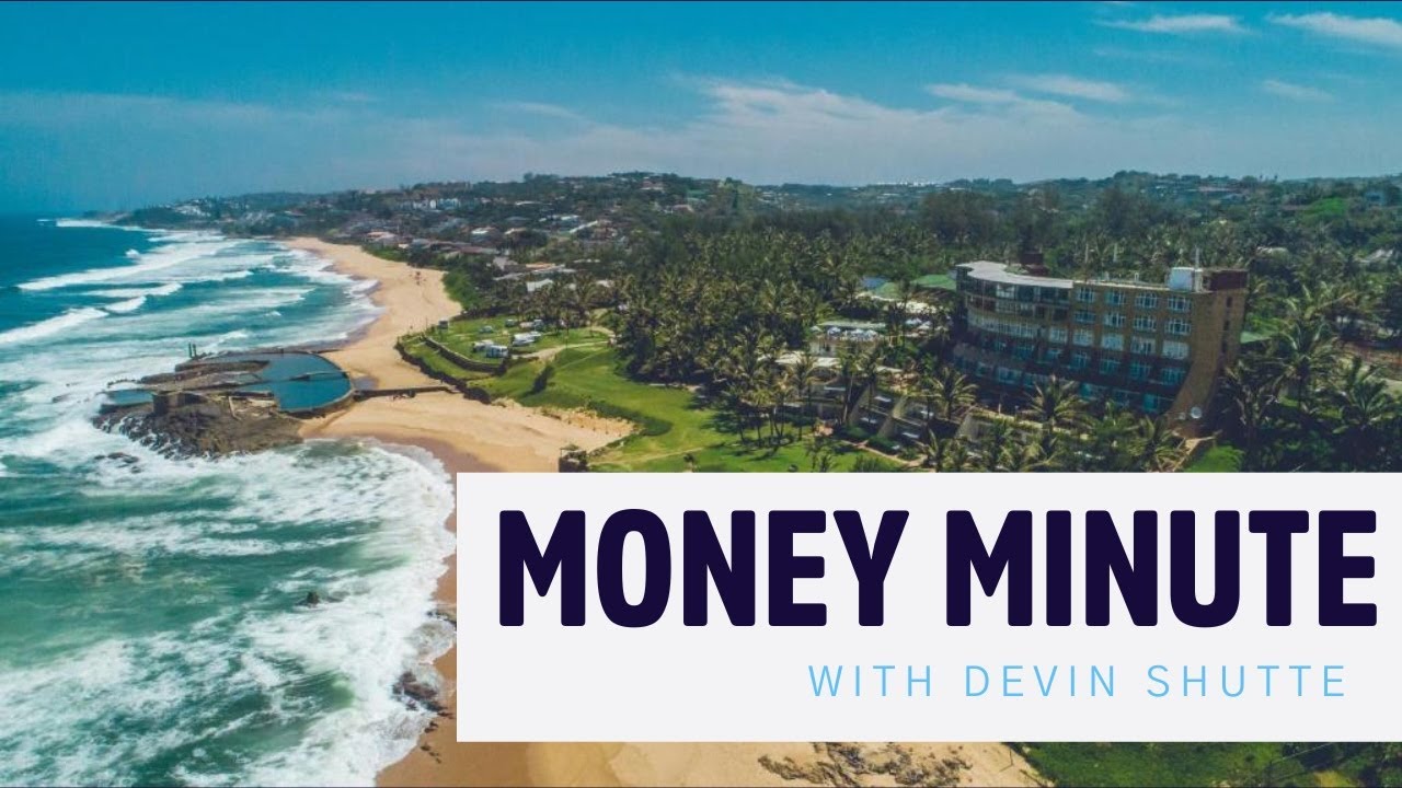 Money Minute - Salt Rock Shows Fastest Income Growth in SA