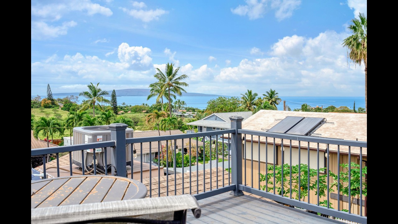 301 Ohina Pl, Kihei, HI 96753