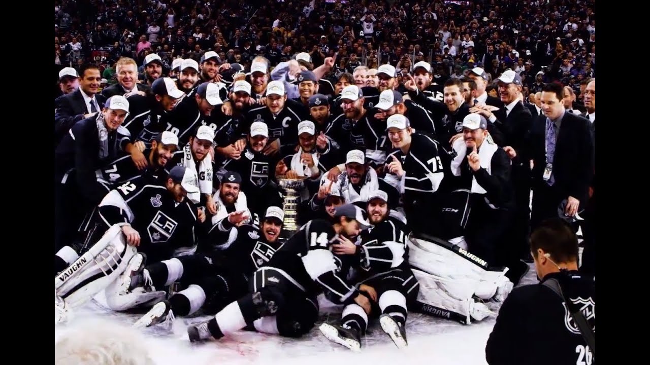 Looking Back | 2014 Stanley Cup Moments: Episode 13