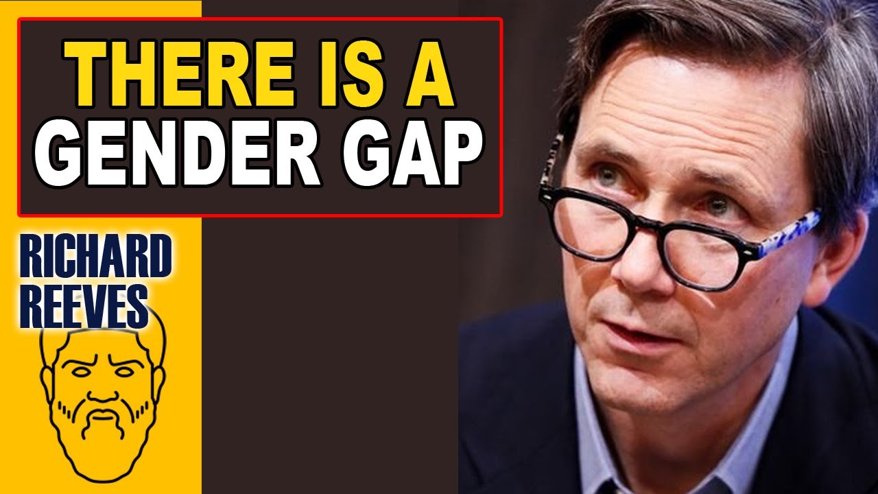 There is a Gender Gap &ndash; but it is Different from What You Think