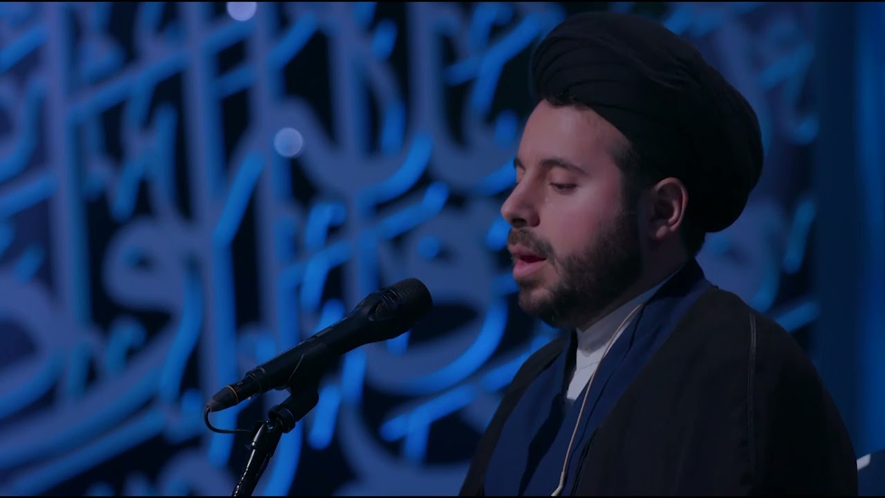 الحلقة السابعة من برنامج جائزة العميد الدوليّة لتلاوة القرآن الكريم بنسختها الثانية
