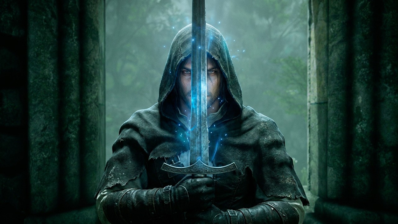 The Relic: The First Guardian ► Заценим... (не без минусов, но в целом играбельно)