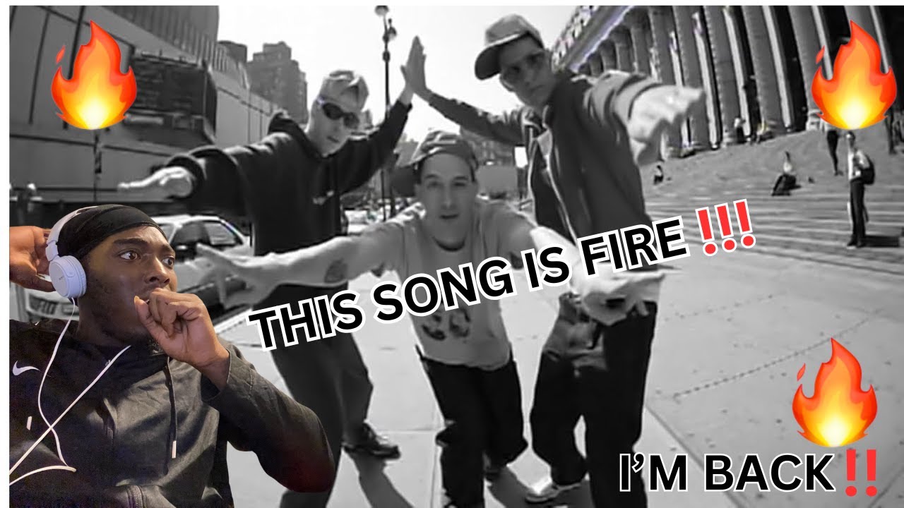 FIRST TIME HEARING Beastie Boys - An Open Letter To NYC (REACTION!!!)