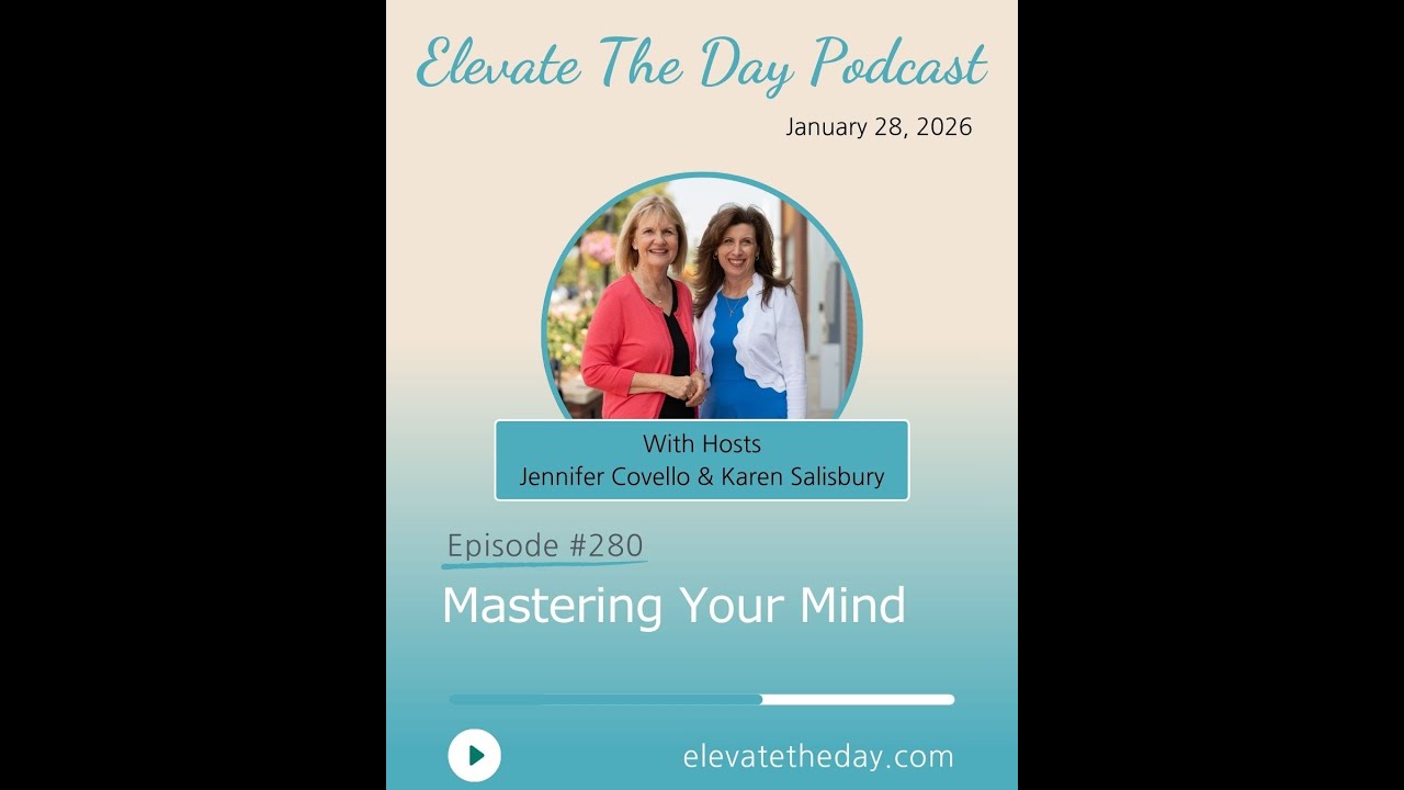 Mastering Your Mind