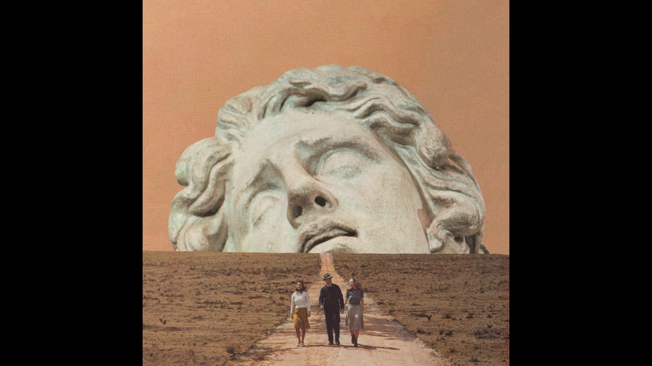 Collin Mullins - Echoed the Dragon