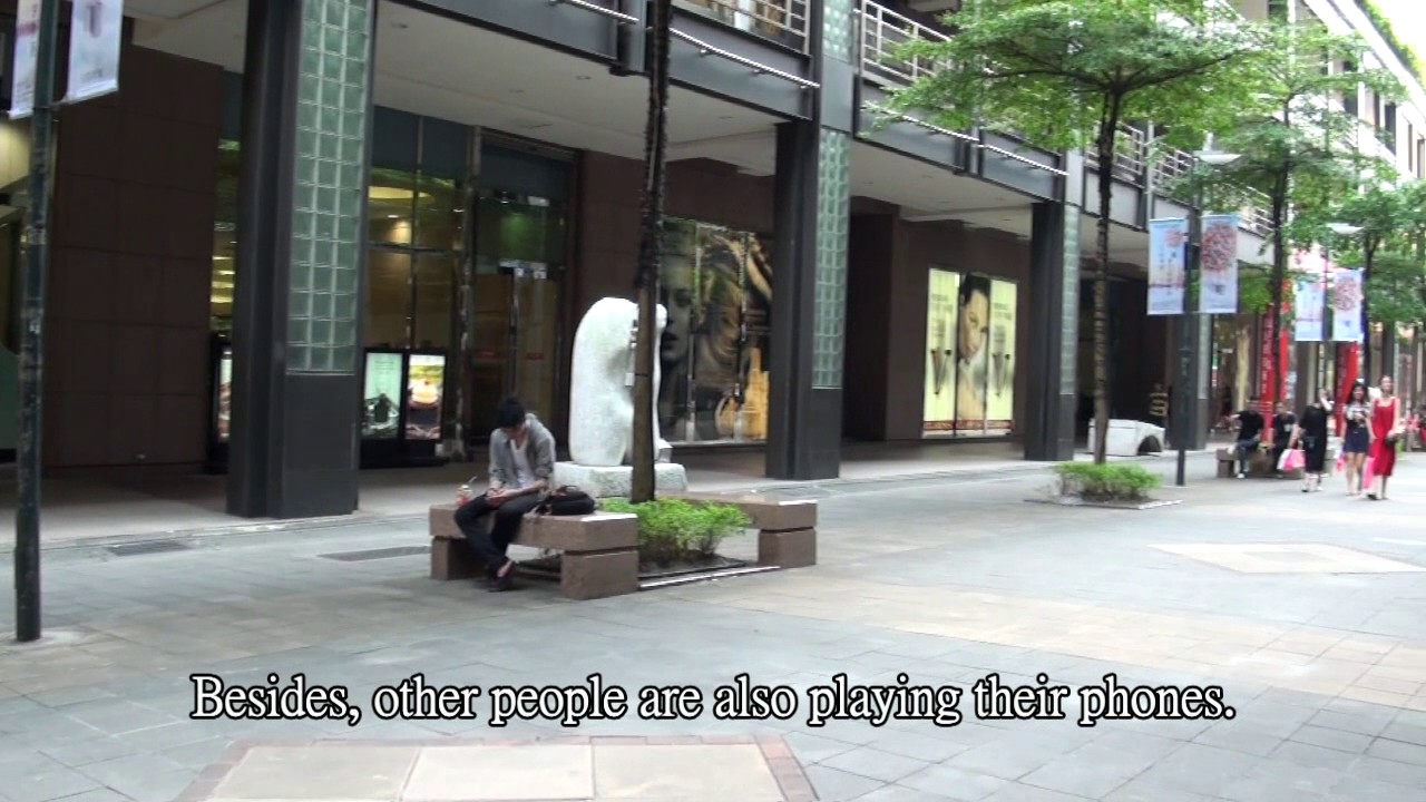 Oasis: A Mobile Cyber-Physical System for Accessible Location Exploration