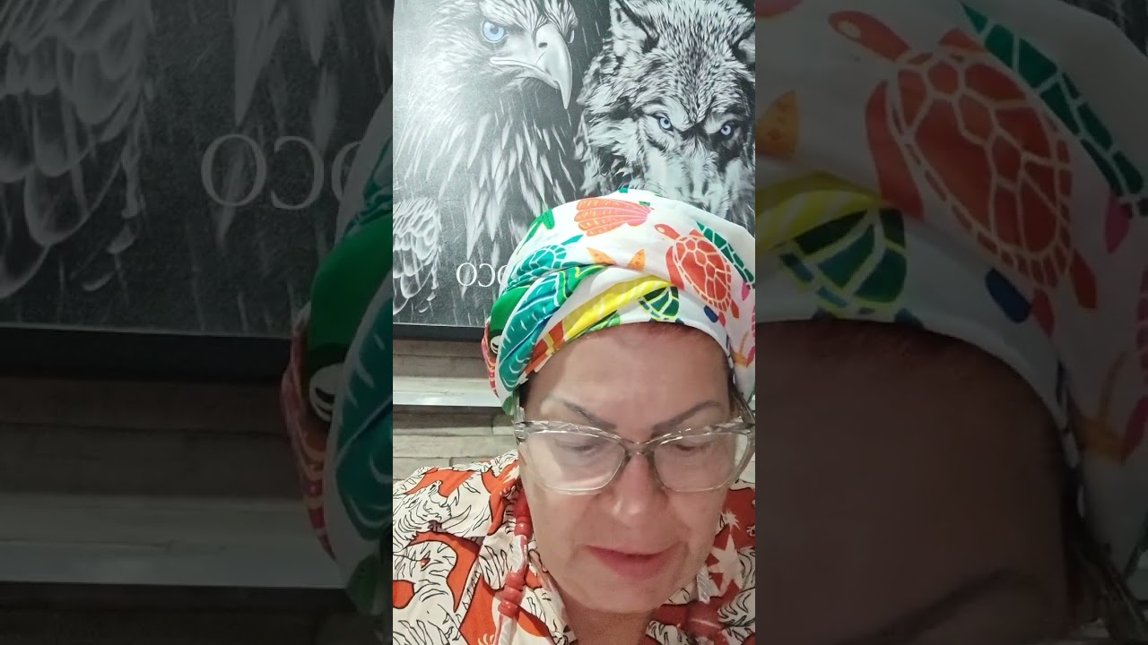 Oferenda para yami.pra vc ter brilho ser bem sucedido no trabalho