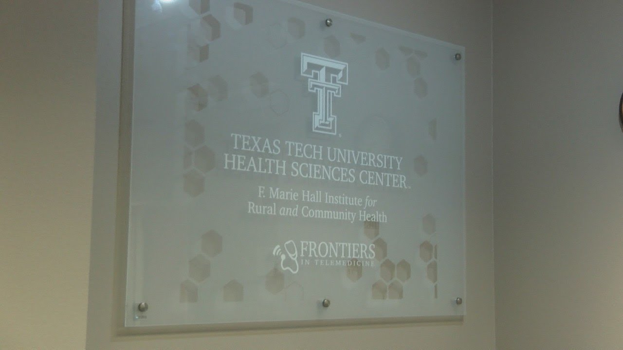 KLBK 13 News at 10 p.m. Rural Doctor Shortage