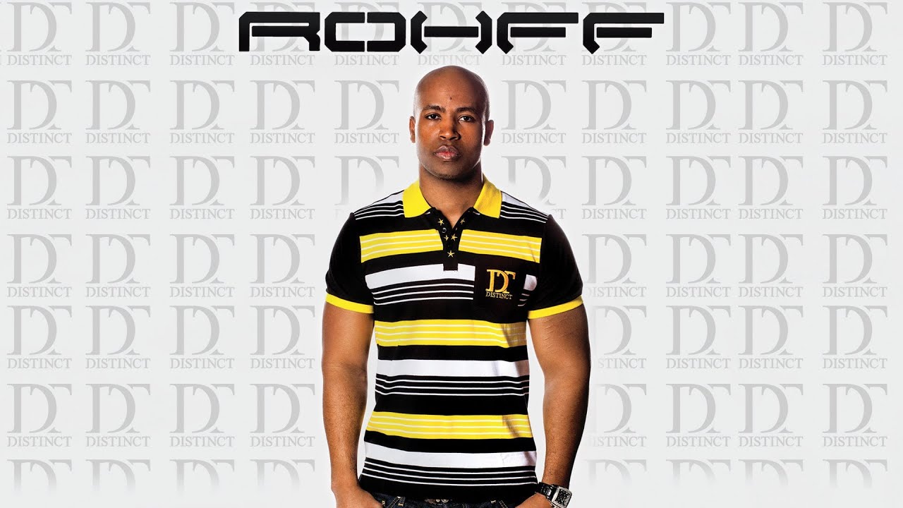 ROHFF MET LE FEU A CLERMONT-FERRAND (63) [DISTINCT TOUR]