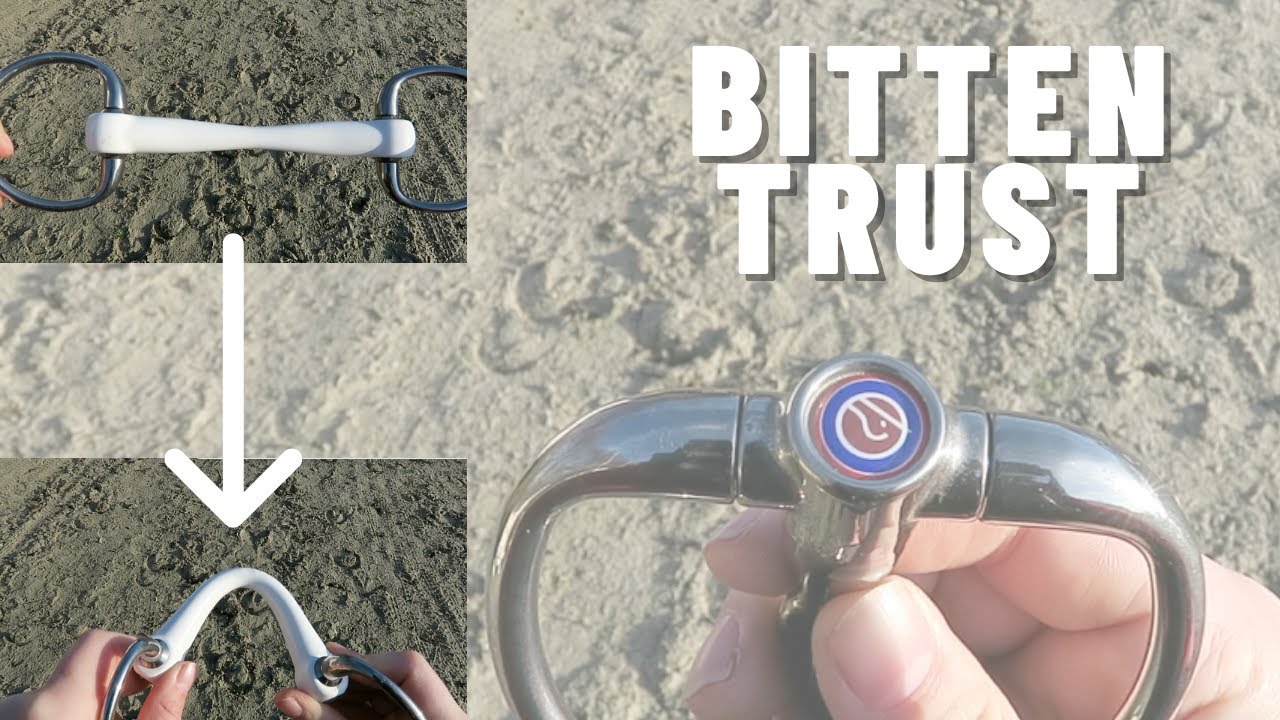 Alles over het materiaal van Trust bitten! | De Kroo Ruitersport