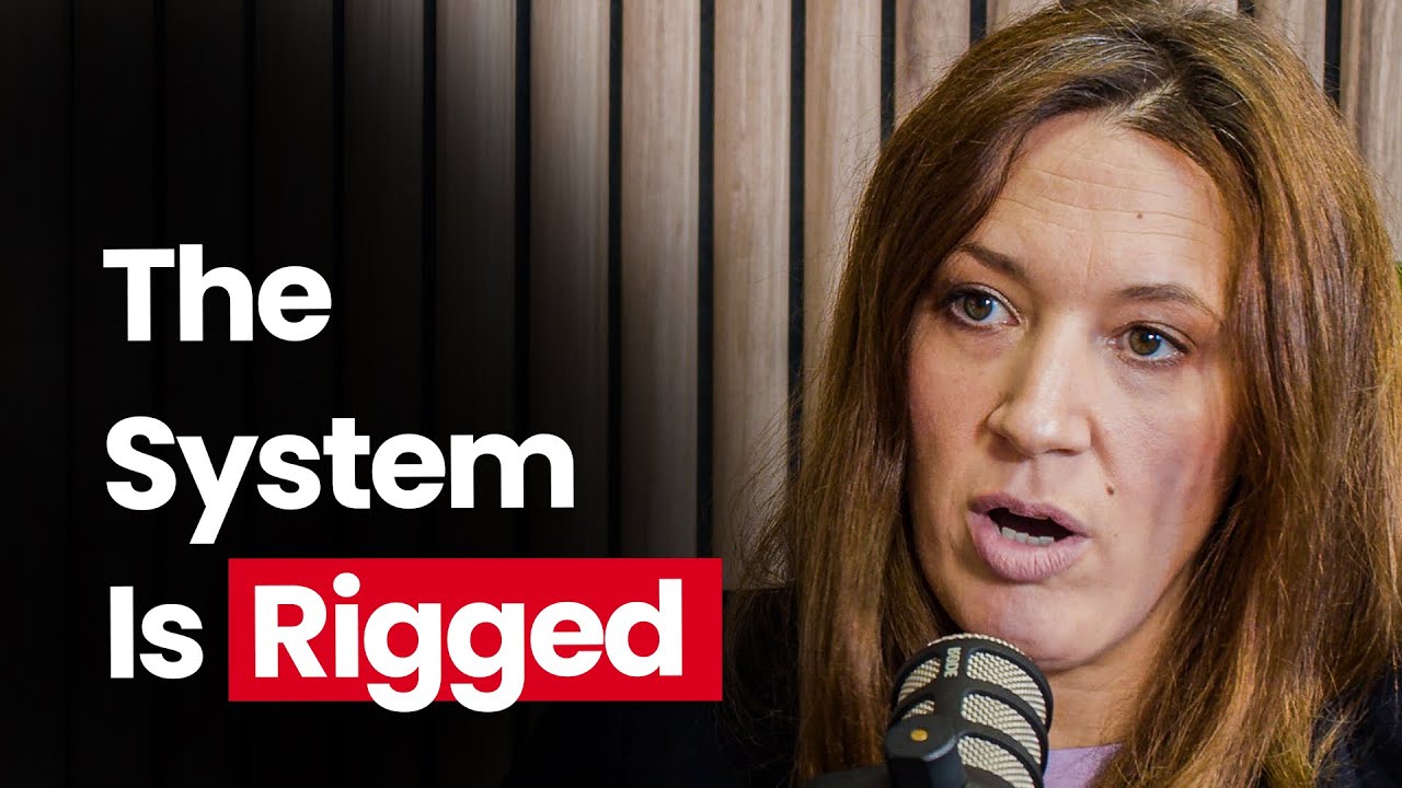 Millennials Were Sold a LIE – Eliza Filby Explains