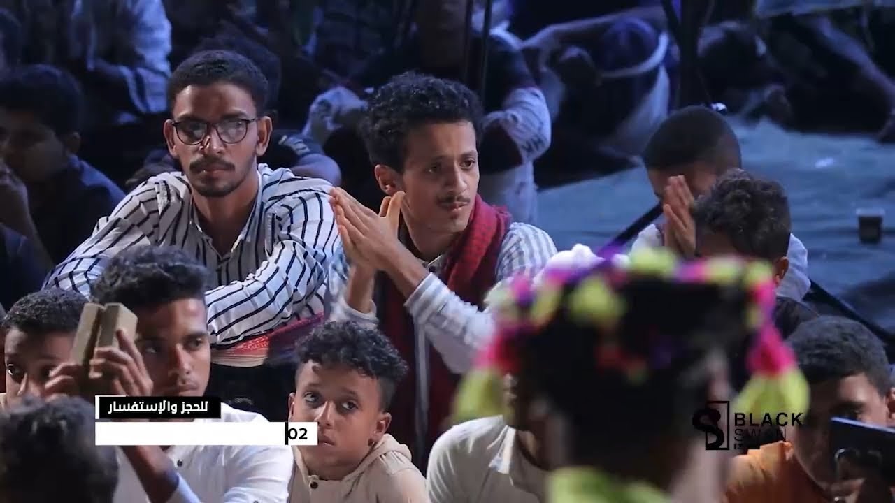 نالت على يدها | الفنان علي بن بريك