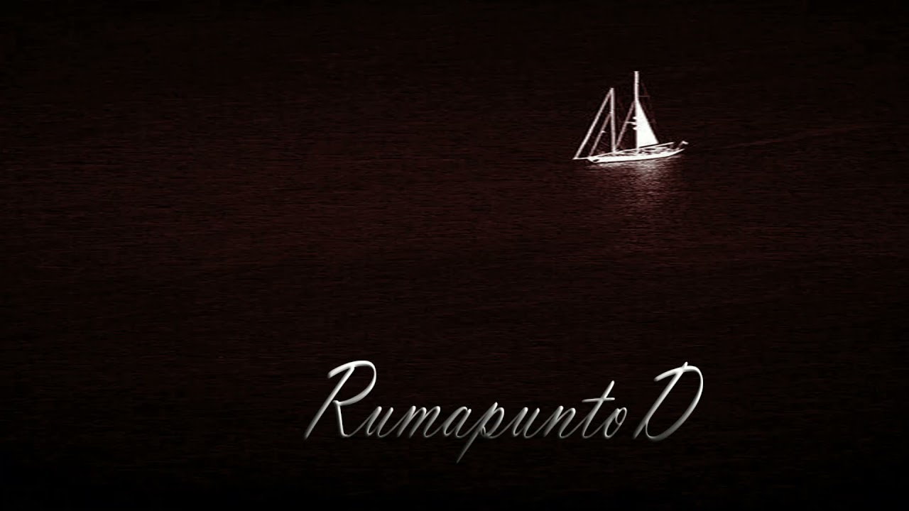 FREE BEAT/ RUMAPUNTOD - 
