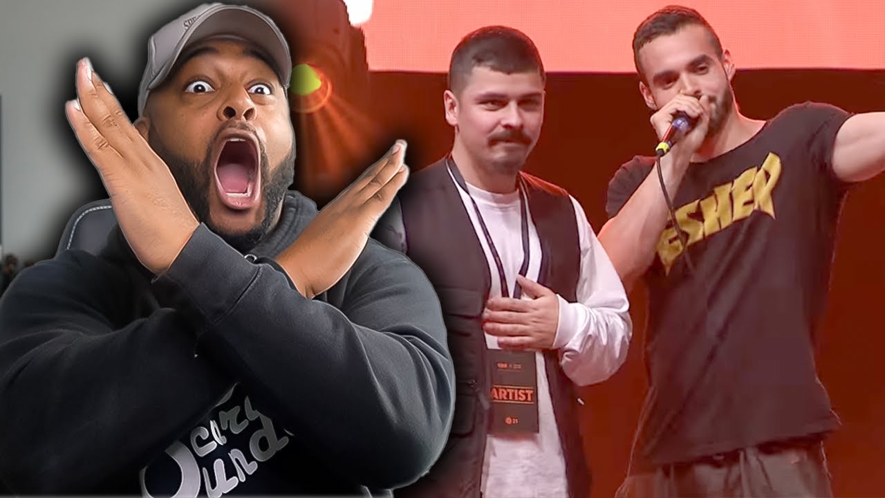 Colaps 🇫🇷 против Zekka 🇪🇸 | GRAND BEATBOX BATTLE 2021: WORLD LEAGUE ( @swissbeatbox ) | Реакция