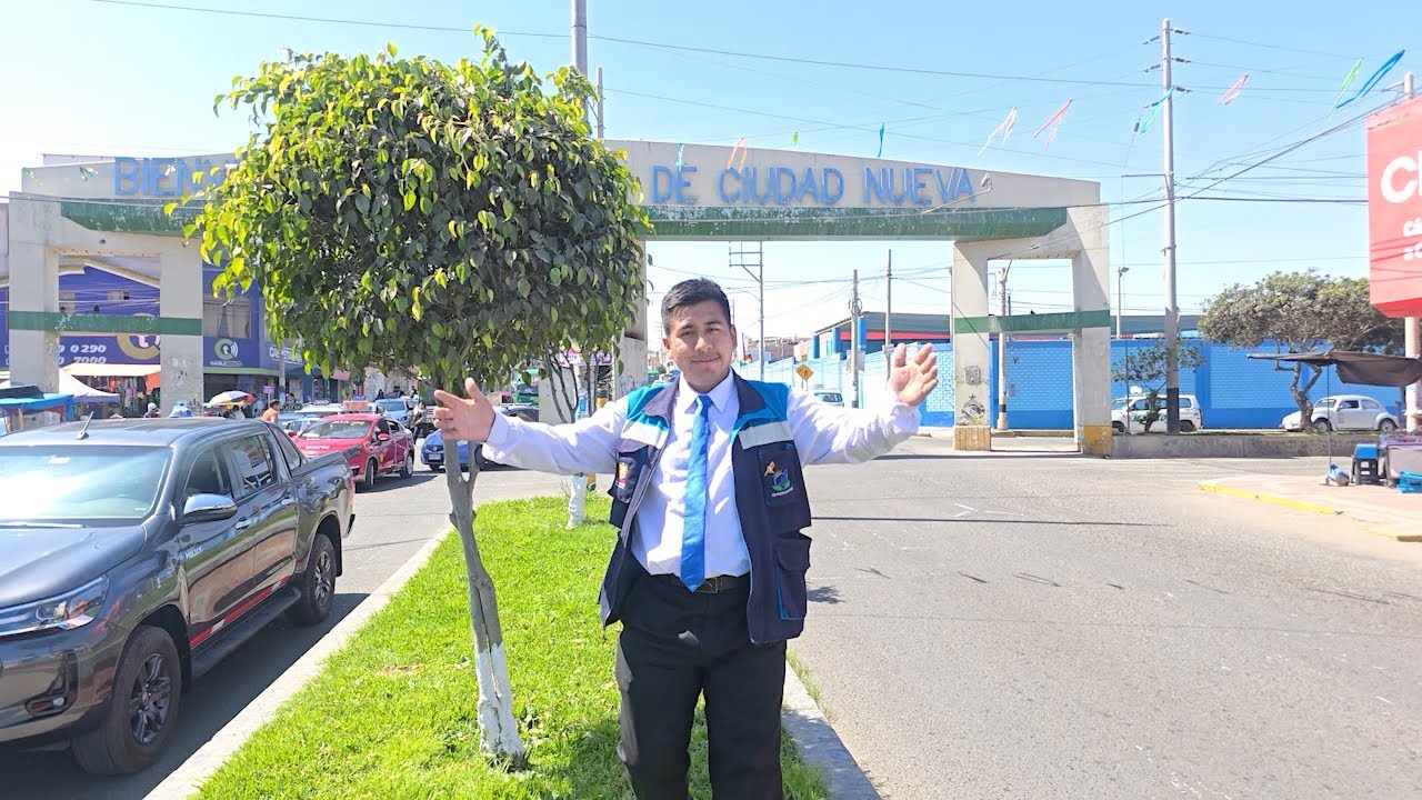 AV.   INTERNACIONAL