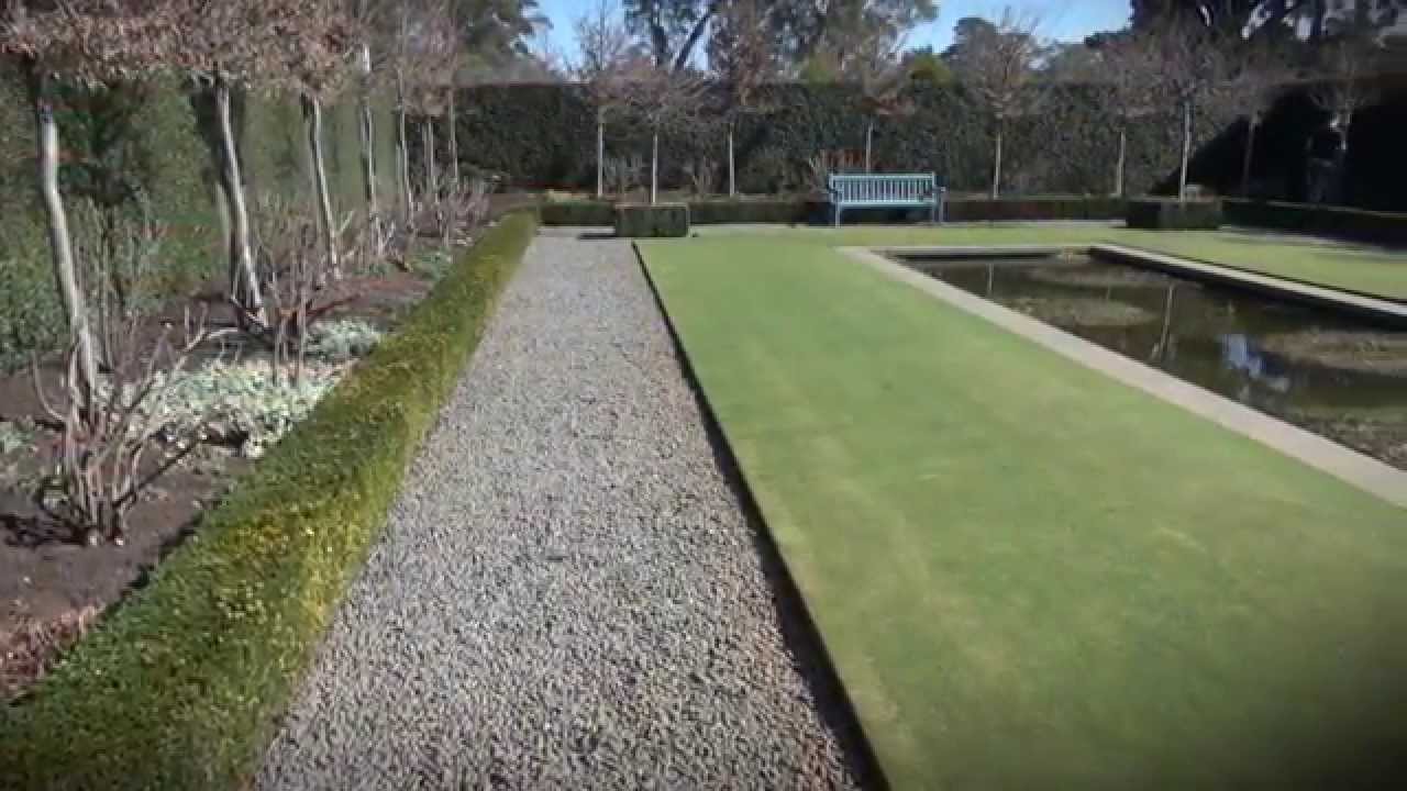 Stonefields - Paul Bangay`s central Victorian hideaway