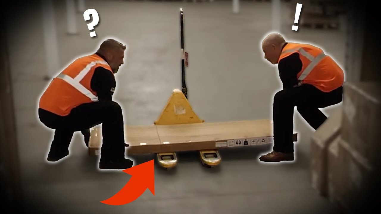 The One Reason Team Lifts Fail and How to Prevent It