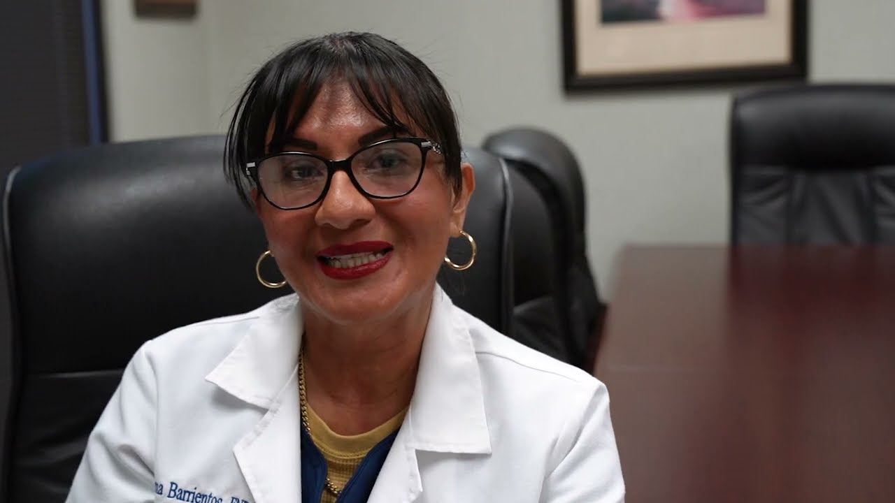 Diario de la Vejiga | Salma Barrientos, MSN, APRN, FNP-BC | Urology San Antonio