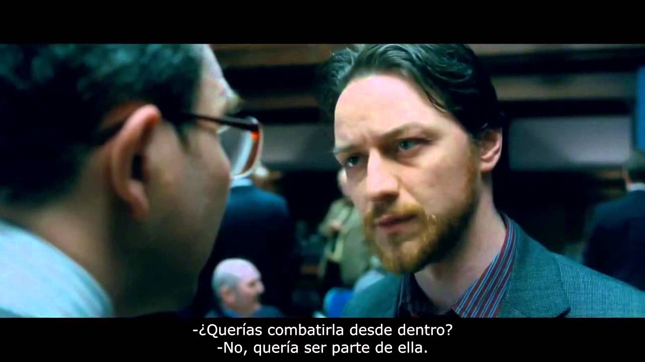 Filth - Trailer