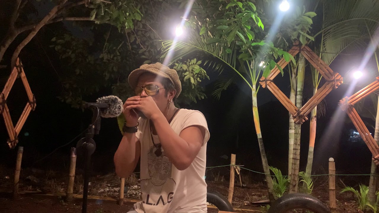 INDRASABIL TIDAK ATAU IYA Feat Dede kumala #indrasabil #dedekumala #musikindonesia