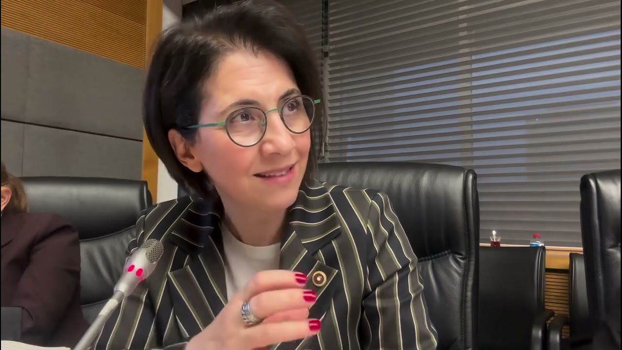 ASM KADROLARININ, HAK ETTİĞİ ÇALIŞMA ORTAMI, EN KISA SÜREDE SAĞLANMALIDIR.