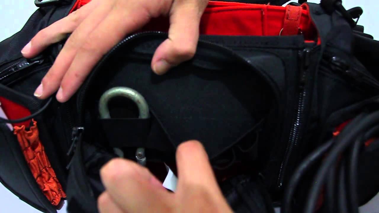 Petrol Bags ps607 Tour