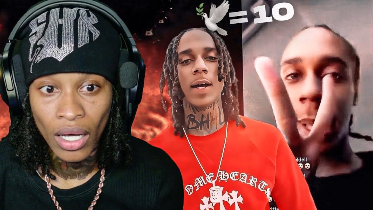 Jazz Reacts To BLOODHOUND LIL JEFF: THE LIFE AND DEATH OF A CHIRAQ SAVAGE