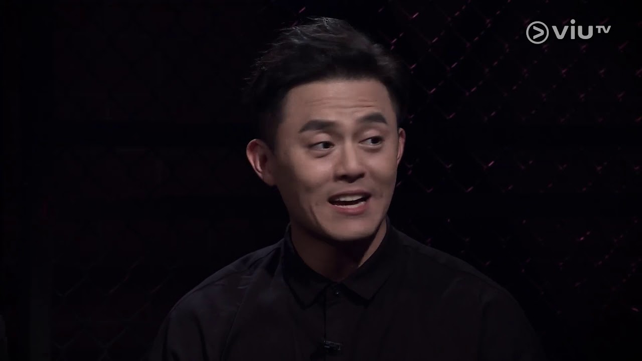 《晚吹 - 總有一瓣喺左近》第63集 - 恐怖山徑(主持： 潘紹聰, 符致逸, 王頌茵 (Kathy 仔)