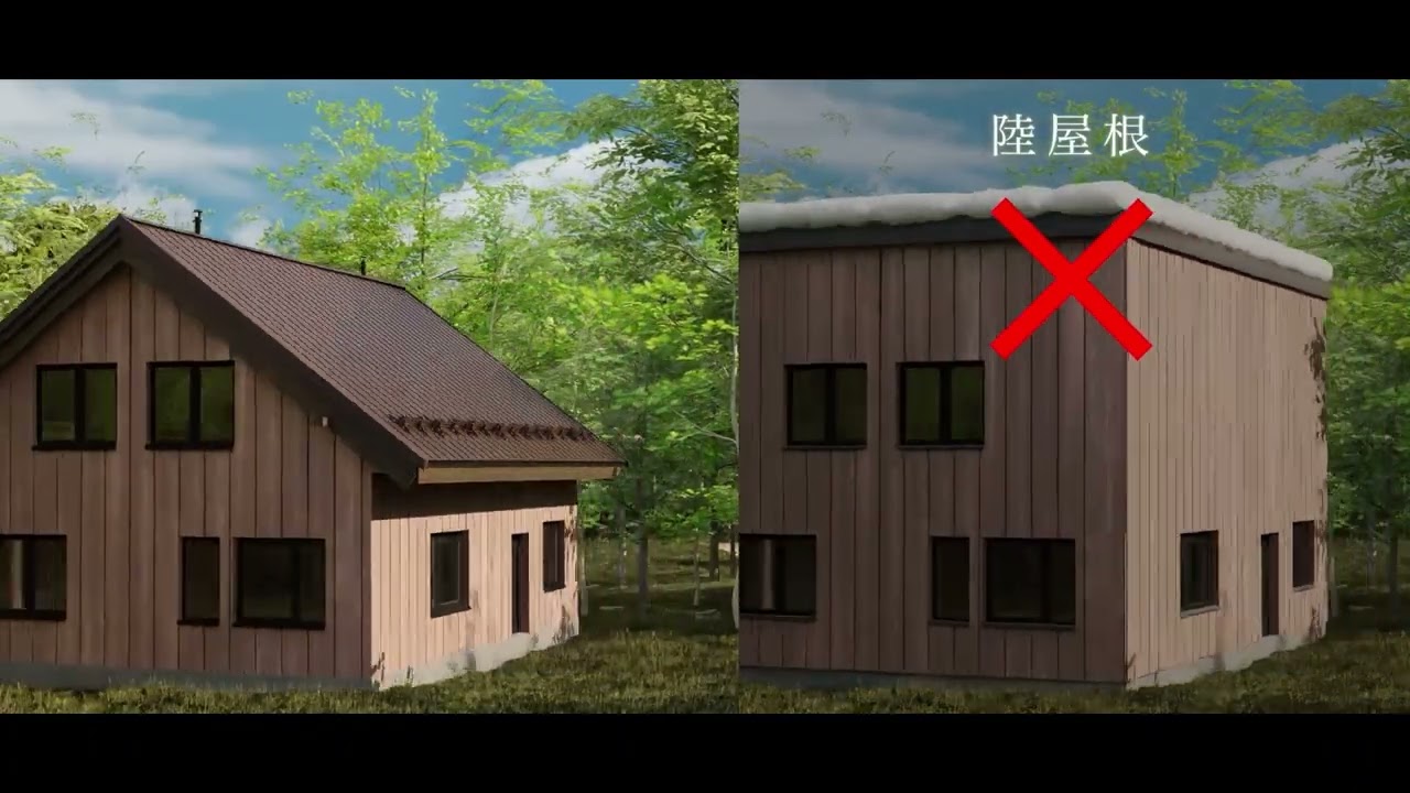 軽井沢町の自然保護対策要綱　解説動画（保養地域編）