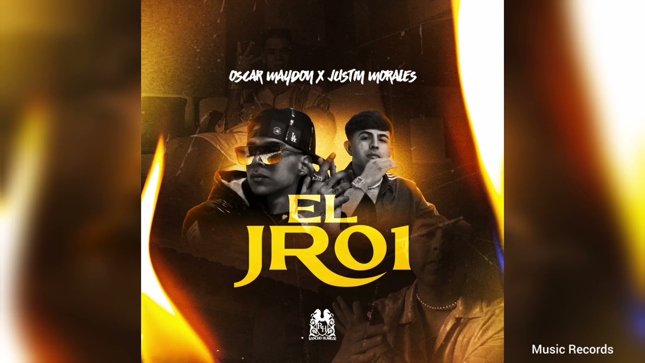 El JR 01