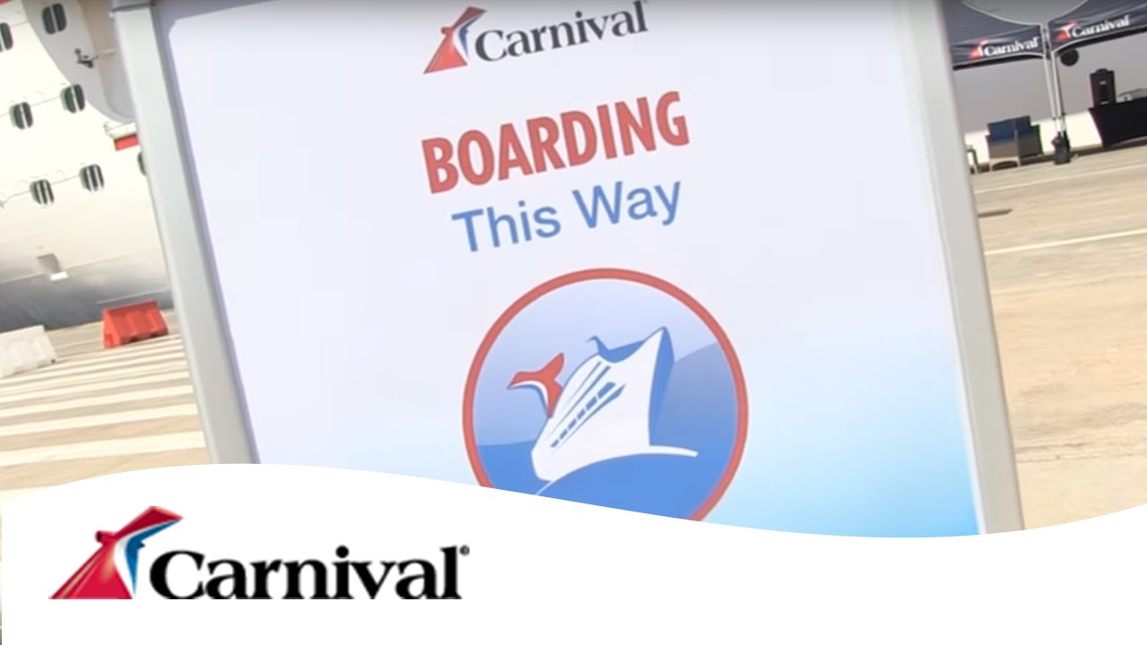 Carnival Vista Ship Review with Vision Cruise