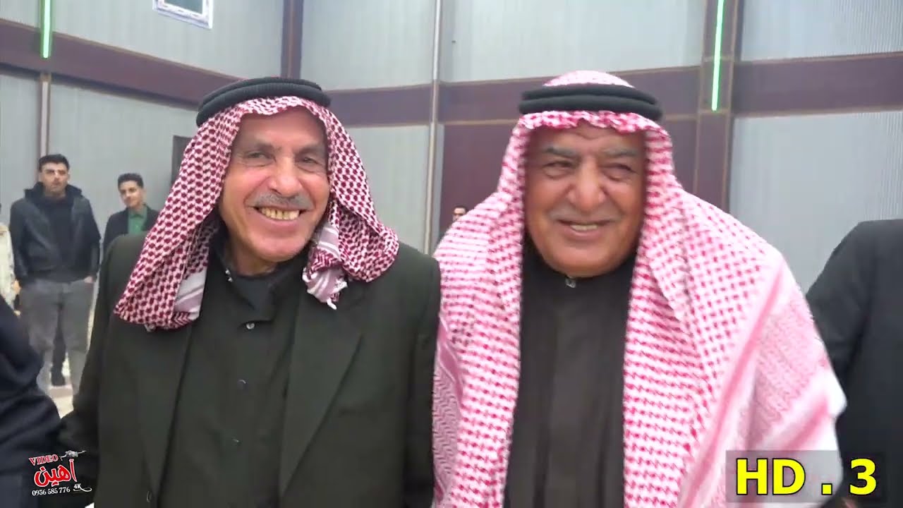 افراح البكاره العريس سالم العريس عبدالرحمان صالة الشهباء الفنان محمد الانباري (3)