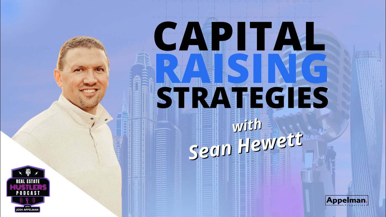 Capital Raising Strategies
