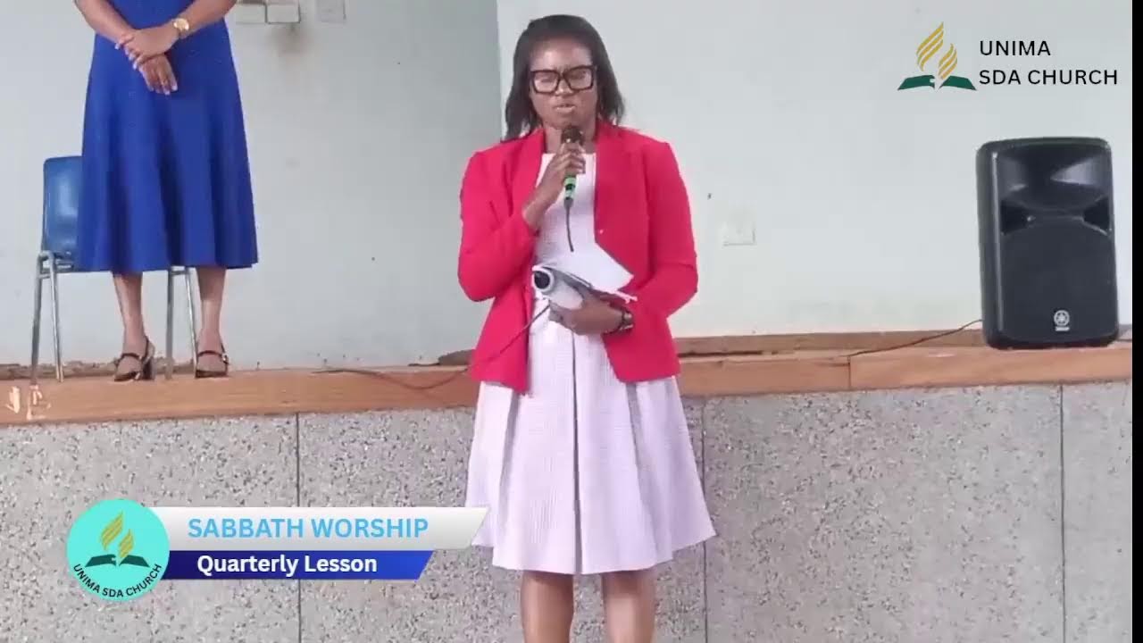 28st Feb. SABBATH WORSHIP: MORNING SERVICE