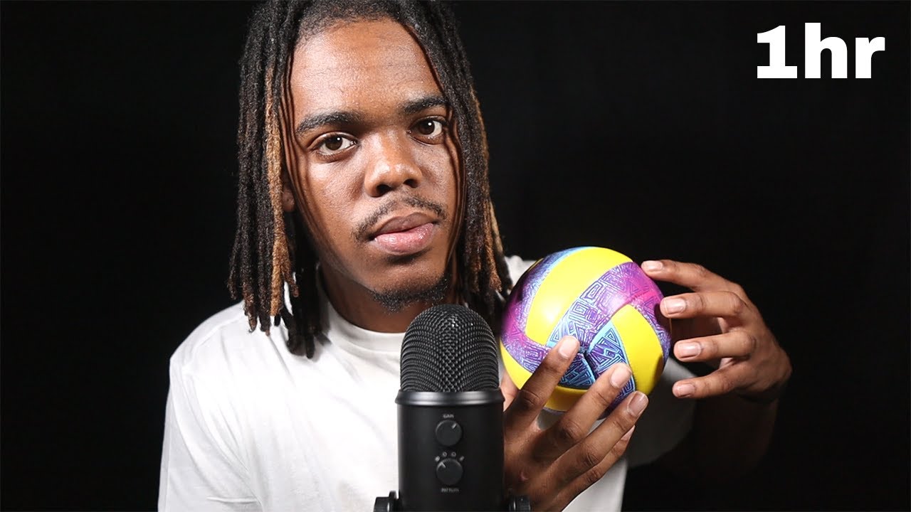 You WILL Fall ASLEEP To This One Hour ASMR