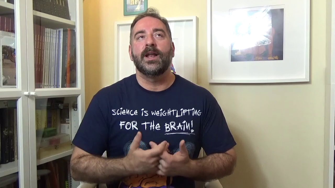 Mi experiencia con la PrEP (III).