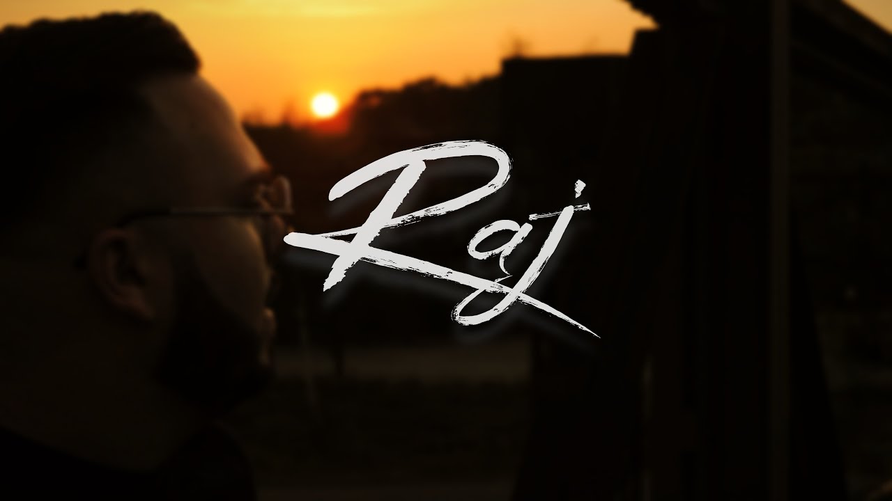 Mehdi - Raj (Official Music Video)