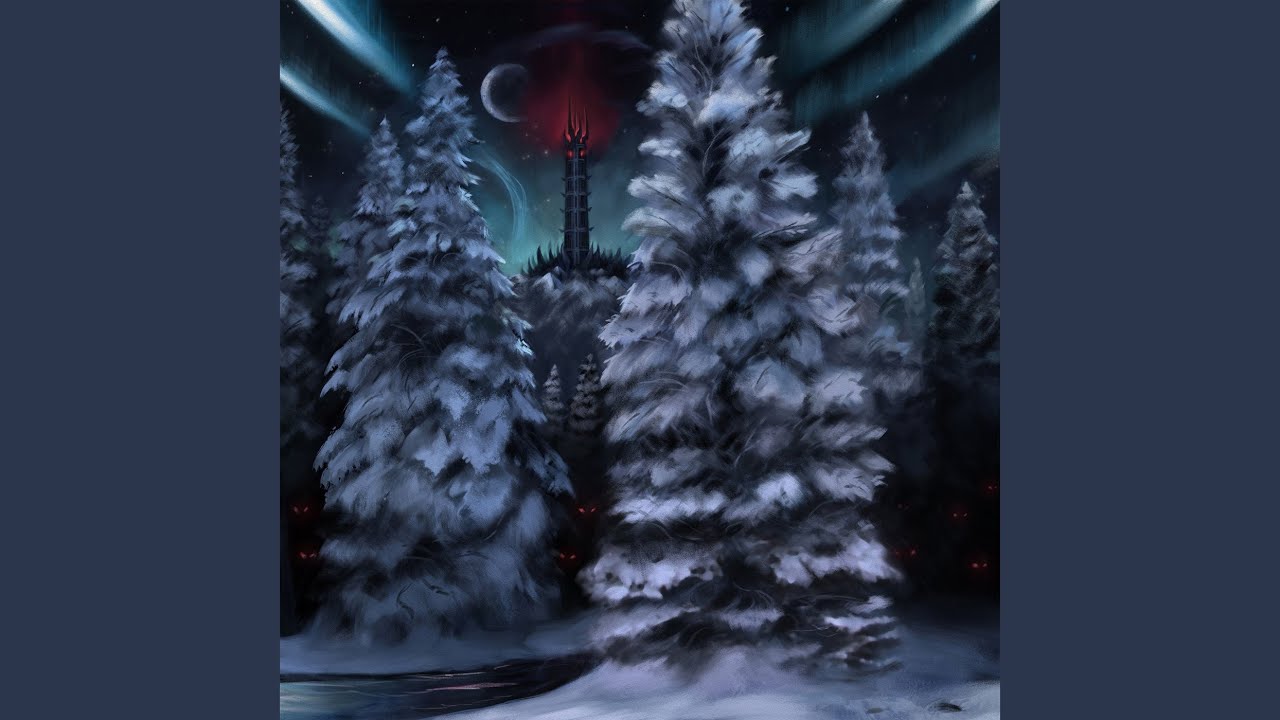 A Shadow and a Threat