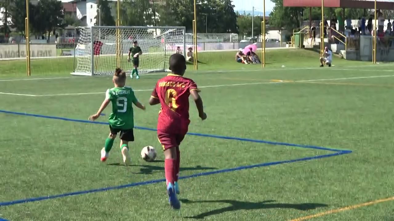 AFC Subiaco - NK Zagorec ALPAS CUP