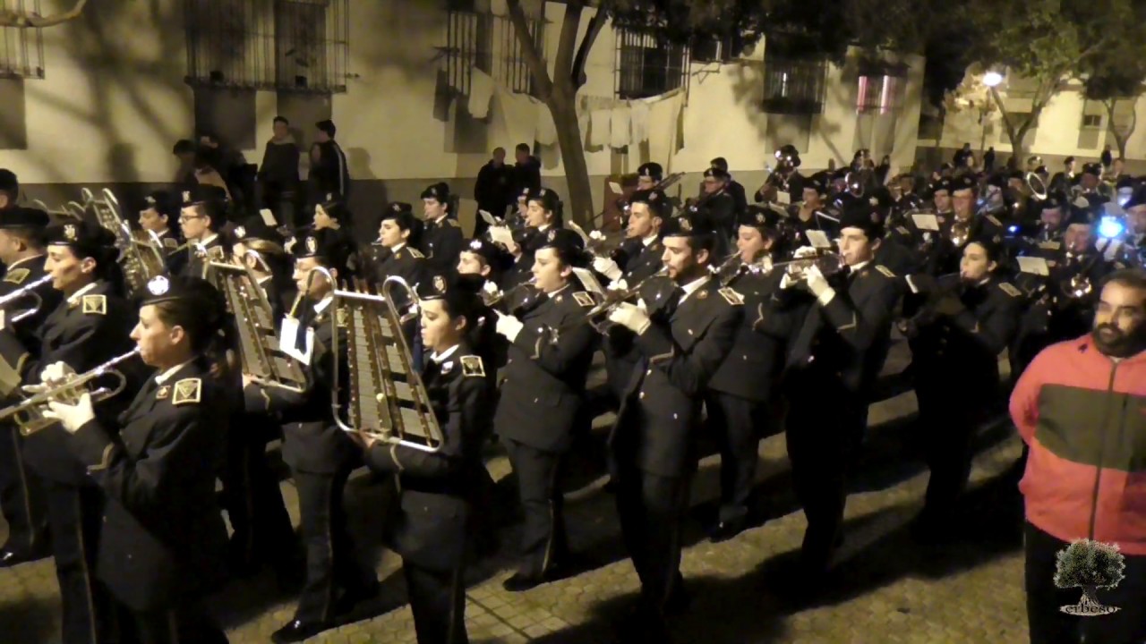 AM Santa María Magdalena (Arahal) - Virgen de Araceli - San Francisco Javier (San Pablo)
