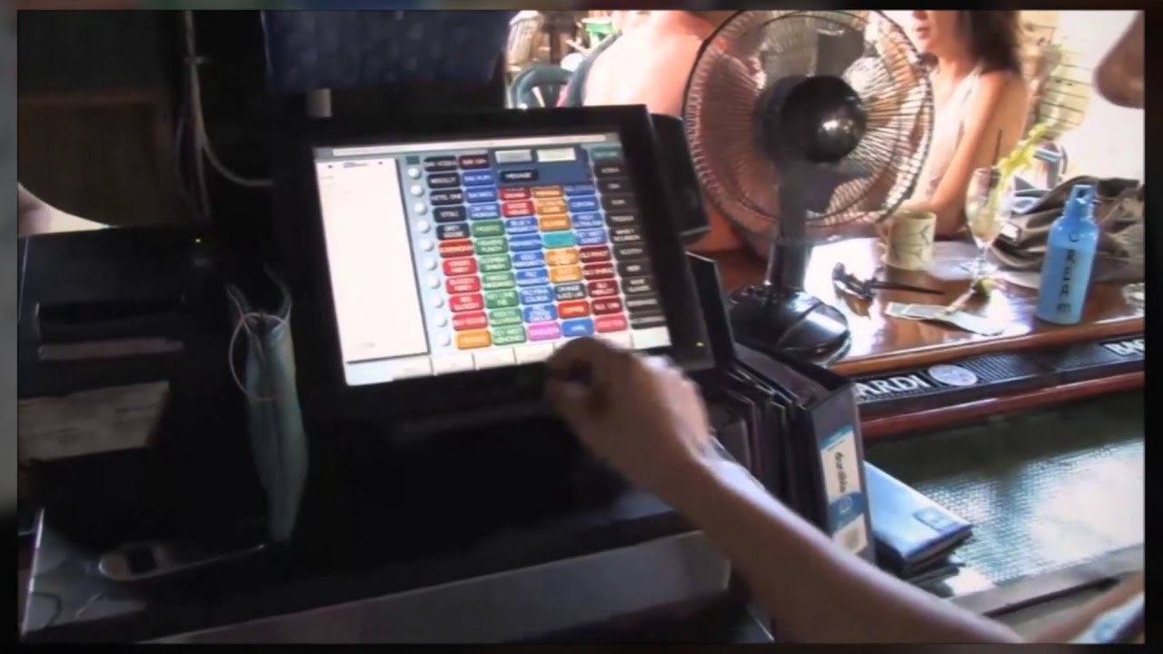 Save Time & Money with a Restaurant Point of Sale System | Pinnacle Hospitality Systems