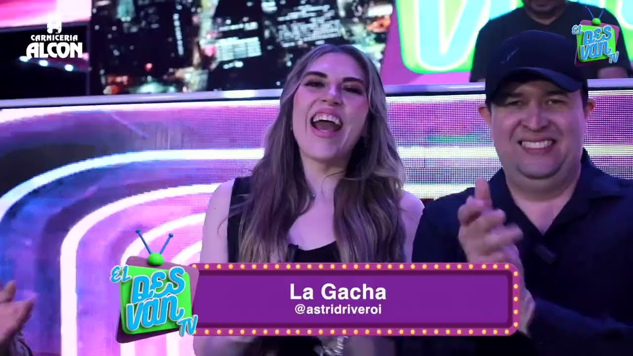 EL DESVAN X TELEVISA
