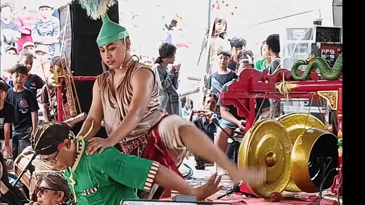 GERRRR.........DONI  DONDOL PANEN SAWERAN - KUDHO PRANESO: Sembung, Balecatur, Gamping, Sleman